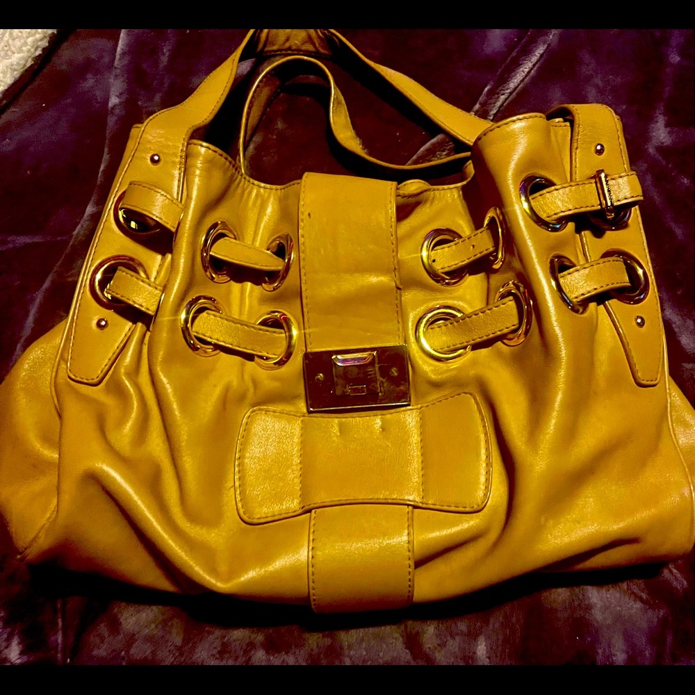 🔥Jimmy Choo Designer bag🔥
